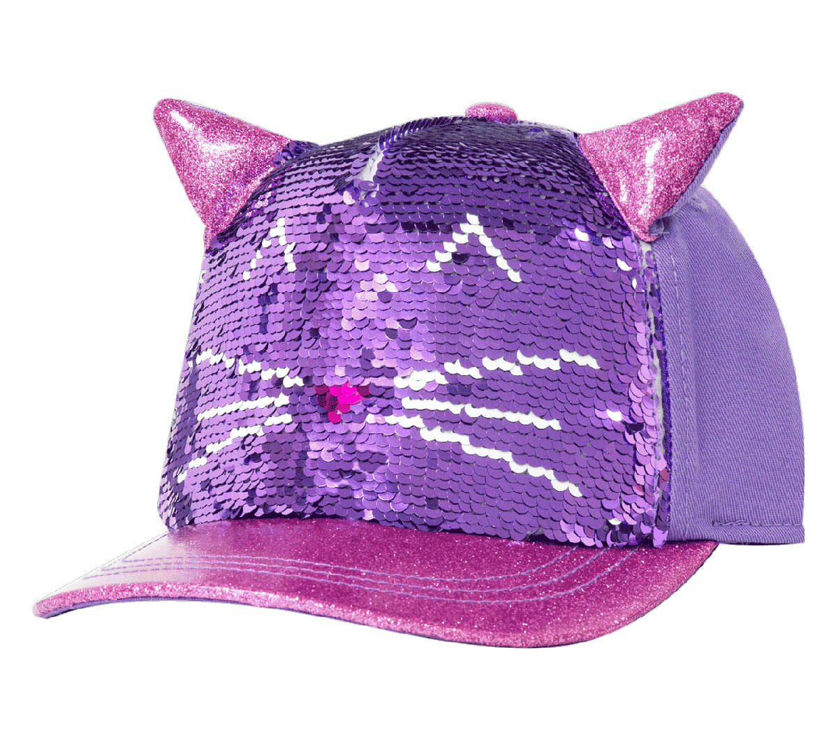 Cat Ear Hat | Skechers Kids