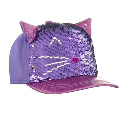 Cat Ear Hat | Skechers Kids