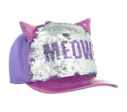 Cat Ear Hat | Skechers Kids