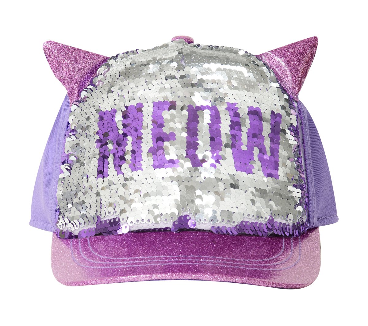 Cat Ear Hat | Skechers Kids