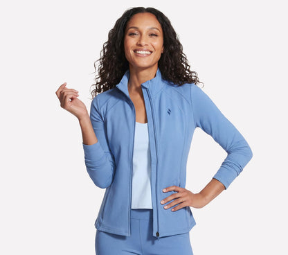 GO WALK Jacket | Skechers Women