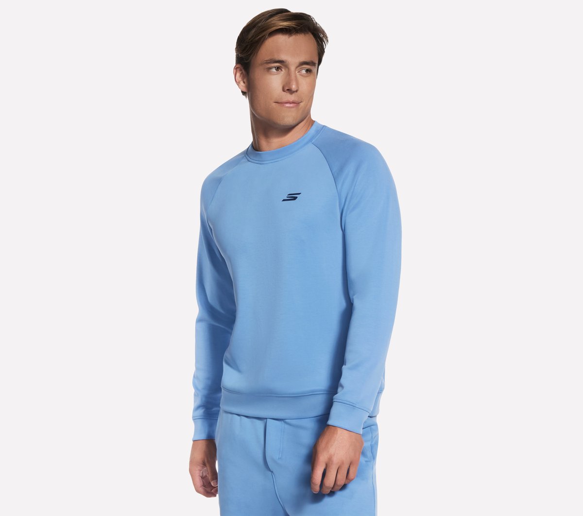SKECHCLOUD Elevate Crew | Skechers Men