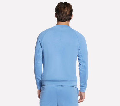 SKECHCLOUD Elevate Crew | Skechers Men