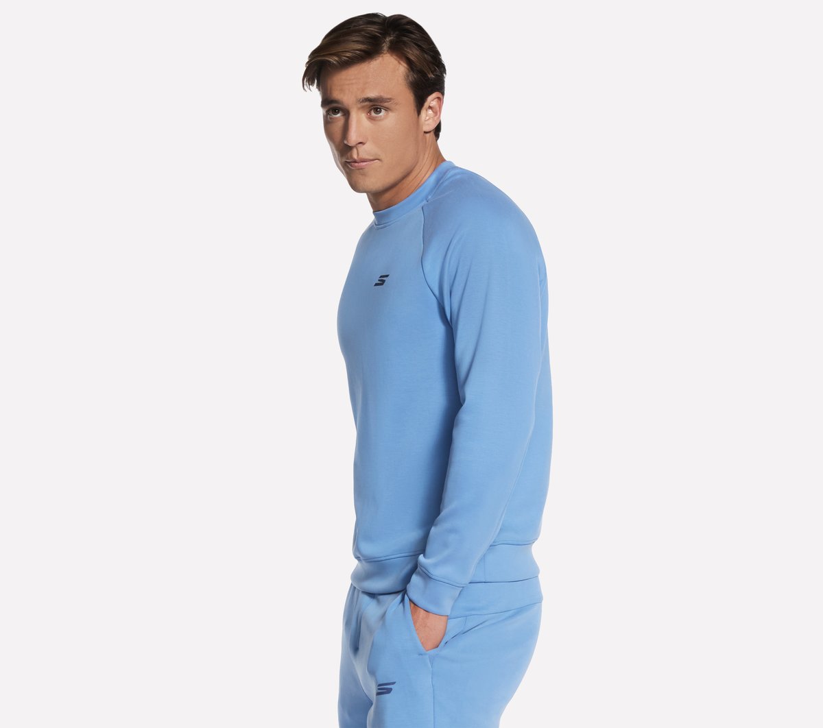 SKECHCLOUD Elevate Crew | Skechers Men