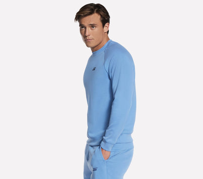 SKECHCLOUD Elevate Crew | Skechers Men