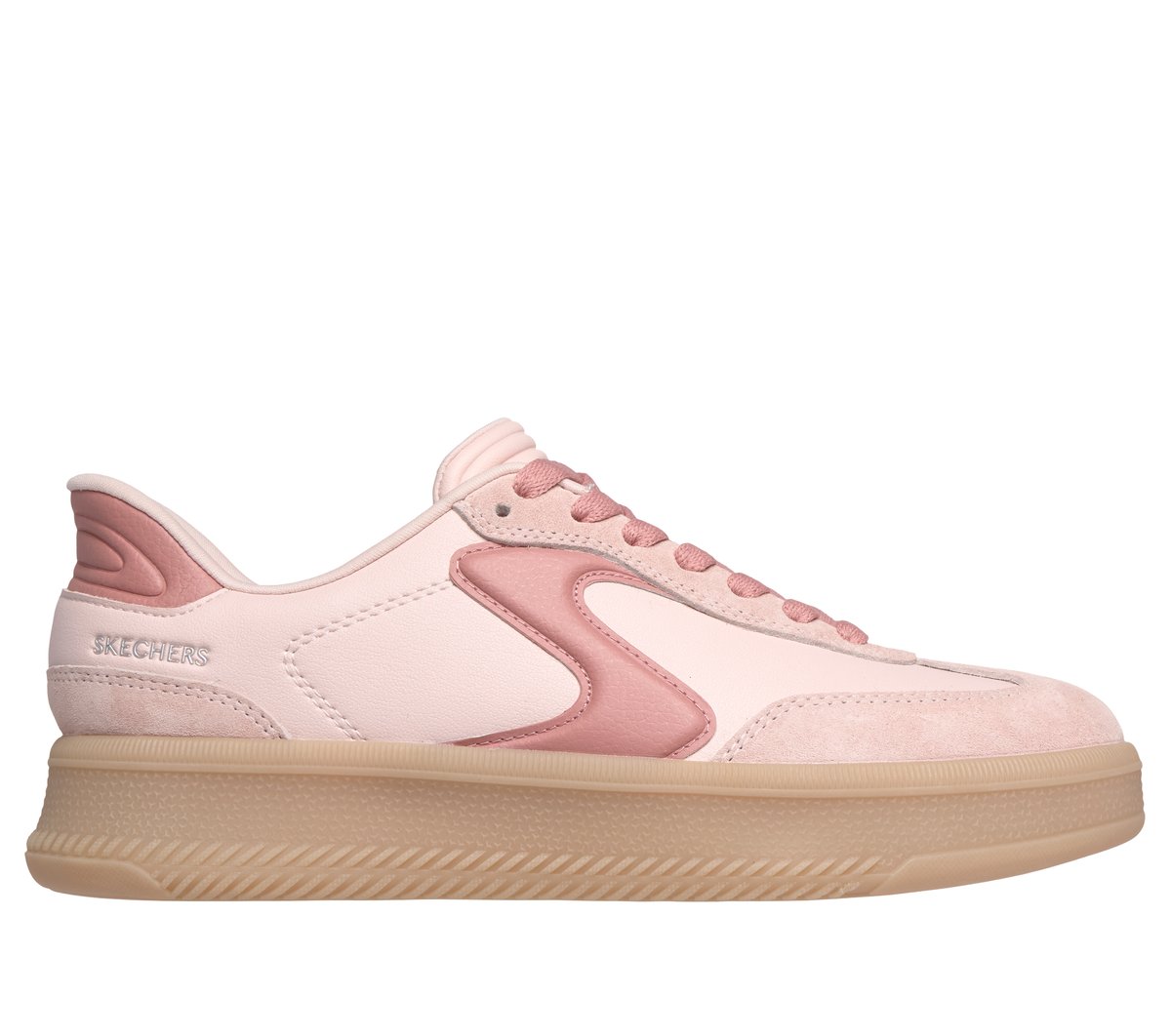 Skechers Slip-ins Mommy & Me: Hotshot HI - Blushing Pink | Skechers Women
