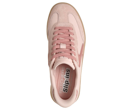Skechers Slip-ins Mommy & Me: Hotshot HI - Blushing Pink | Skechers Women