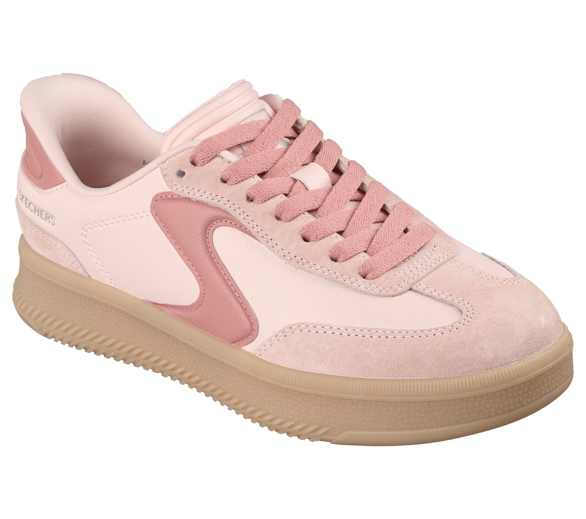 Skechers Slip-ins Mommy & Me: Hotshot HI - Blushing Pink | Skechers Women