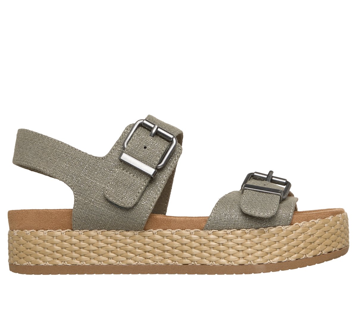 BOBS Misty Kiss - Summer Stroll | Skechers Women
