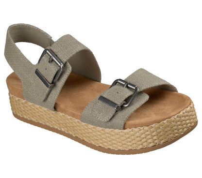 BOBS Misty Kiss - Summer Stroll | Skechers Women