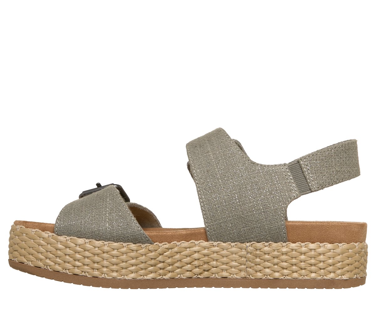 BOBS Misty Kiss - Summer Stroll | Skechers Women