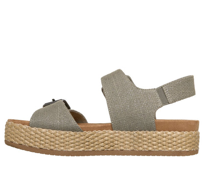 BOBS Misty Kiss - Summer Stroll | Skechers Women