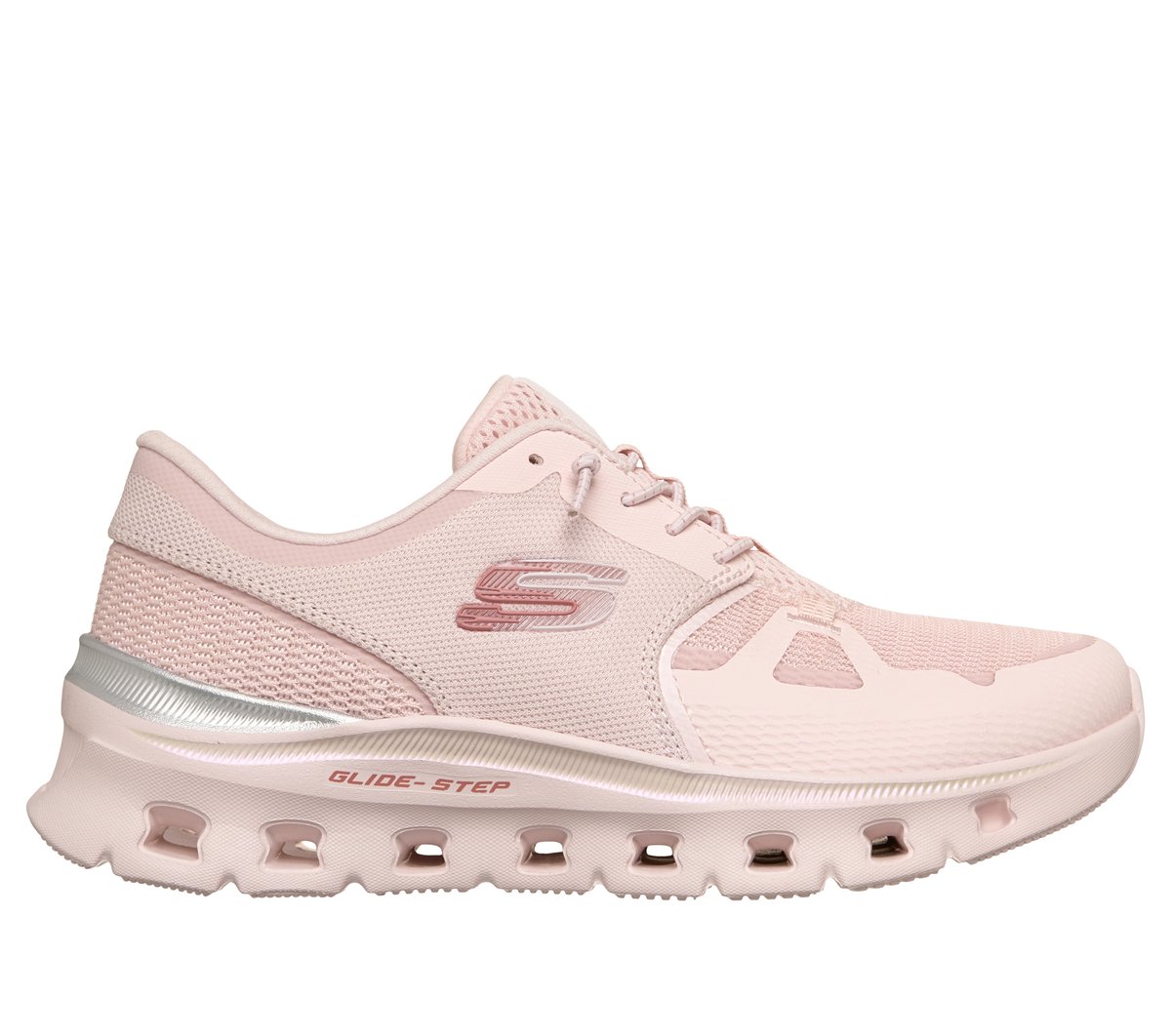 Mommy & Me: Glide-Step Pro - Rosy Glow | Skechers Women