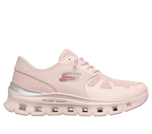 Mommy & Me: Glide-Step Pro - Rosy Glow | Skechers Women
