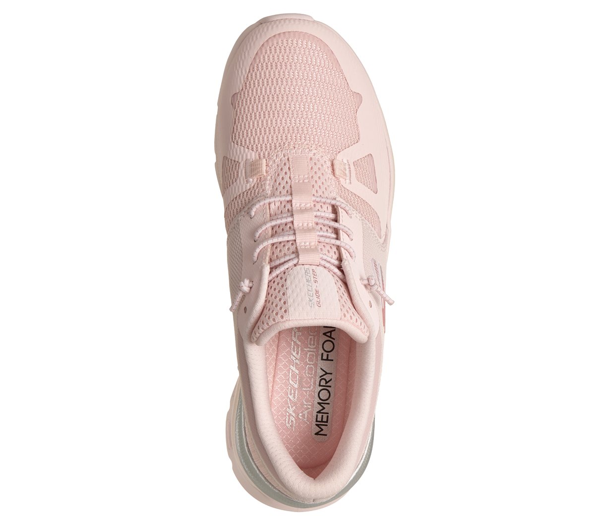 Mommy & Me: Glide-Step Pro - Rosy Glow | Skechers Women