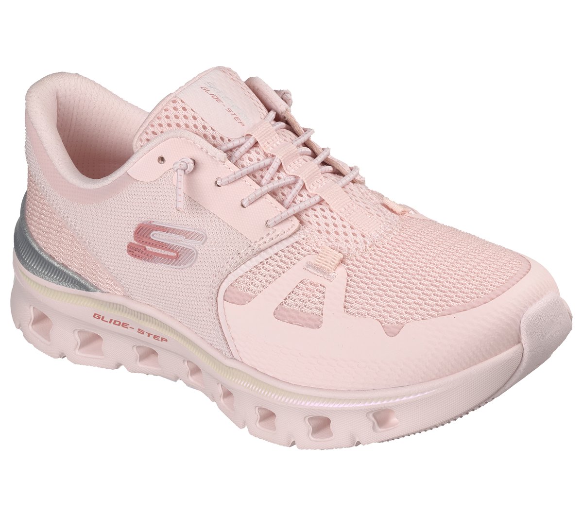Mommy & Me: Glide-Step Pro - Rosy Glow | Skechers Women
