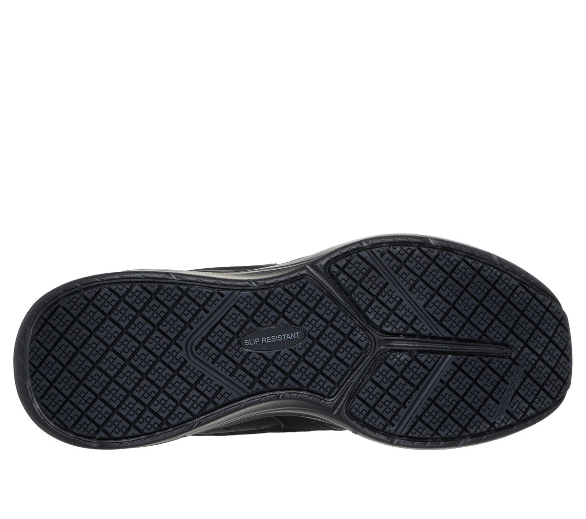 Skechers Slip-ins Work Slip-Resistant: Contour Foam - Cozy Fit | Skechers Women