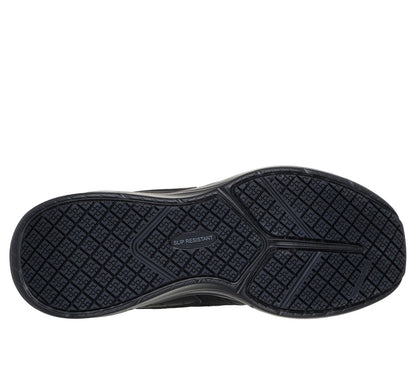 Skechers Slip-ins Work Slip-Resistant: Contour Foam - Cozy Fit | Skechers Women