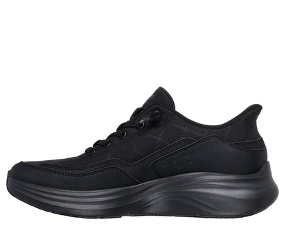 Skechers Slip-ins Work Slip-Resistant: Contour Foam - Cozy Fit | Skechers Women