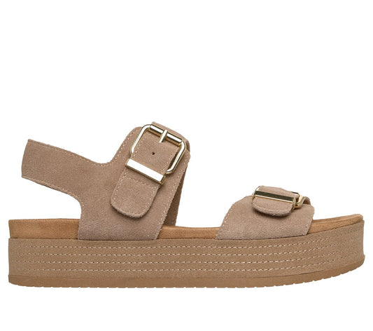 BOBS Misty Kiss - Stormy Steps | Skechers Women