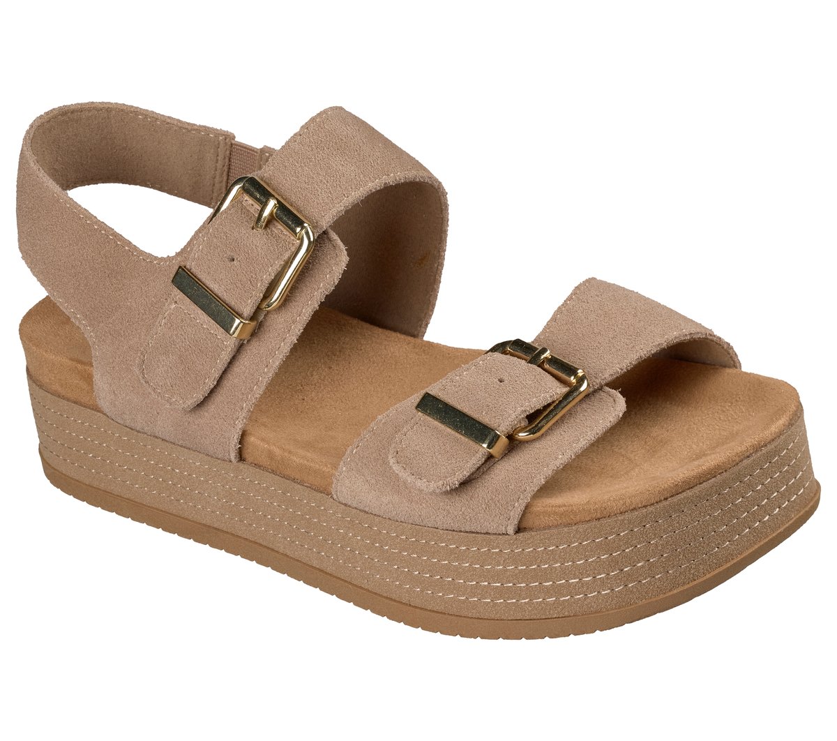 BOBS Misty Kiss - Stormy Steps | Skechers Women