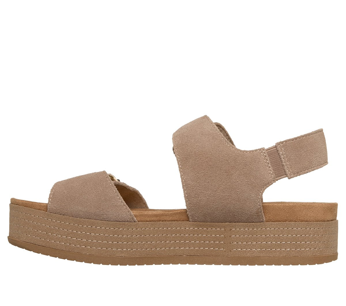 BOBS Misty Kiss - Stormy Steps | Skechers Women