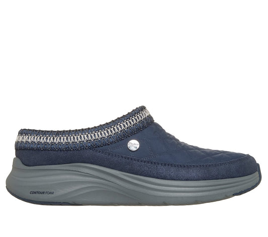 Contour Foam Boot - Cozy Fit Cascade | Skechers Women