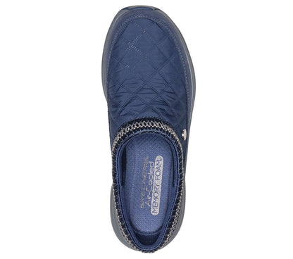Contour Foam Boot - Cozy Fit Cascade | Skechers Women