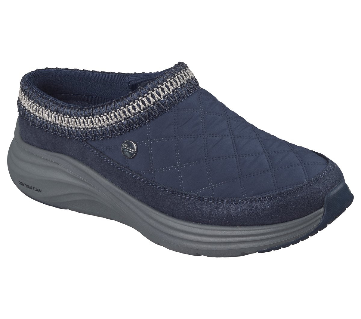Contour Foam Boot - Cozy Fit Cascade | Skechers Women