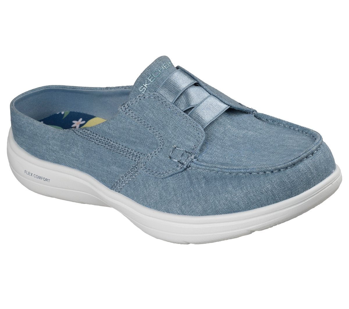 On-The-GO Flex Radiant - Beach Day | Skechers Women