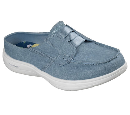 On-The-GO Flex Radiant - Beach Day | Skechers Women