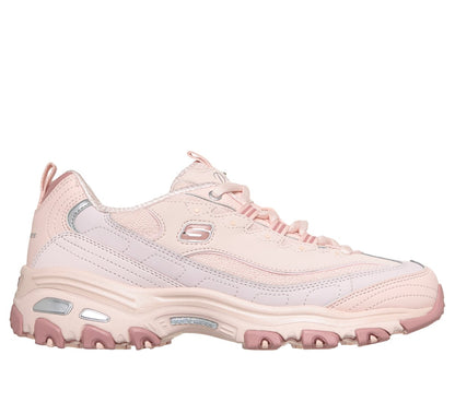 Mommy & Me: D'Lites - Sweet Blush | Skechers Women
