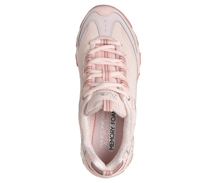 Mommy & Me: D'Lites - Sweet Blush | Skechers Women
