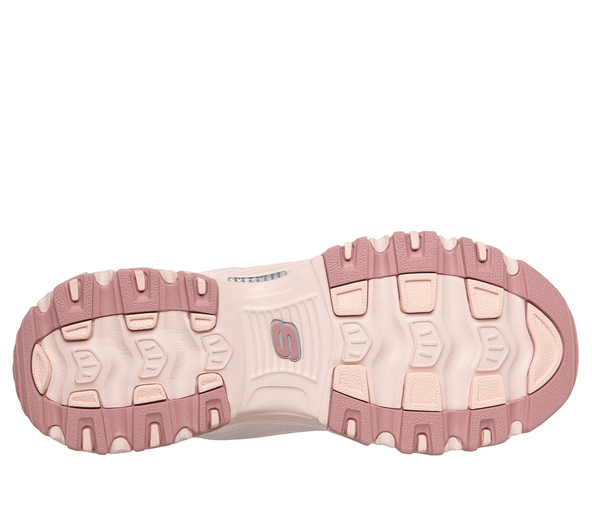 Mommy & Me: D'Lites - Sweet Blush | Skechers Women