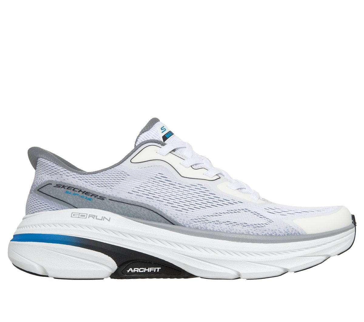 Skechers Slip-ins: Max Cushioning Arch Fit 2.0 - Azusah | Skechers Men