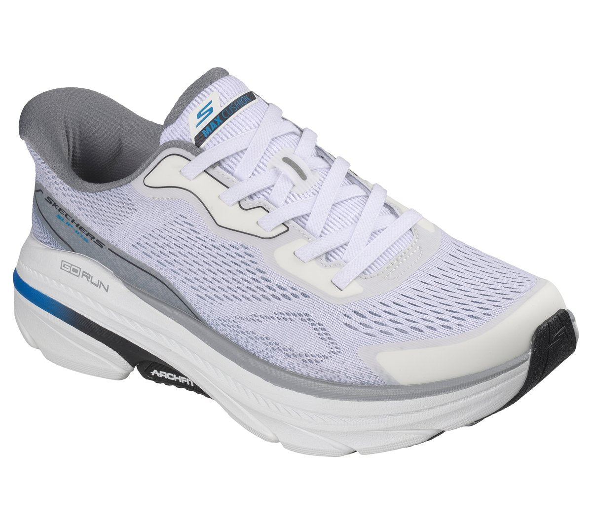 Skechers Slip-ins: Max Cushioning Arch Fit 2.0 - Azusah | Skechers Men