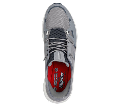 Skechers Slip-ins Work Slip-Resistant: Glide-Step Pro | Skechers Men