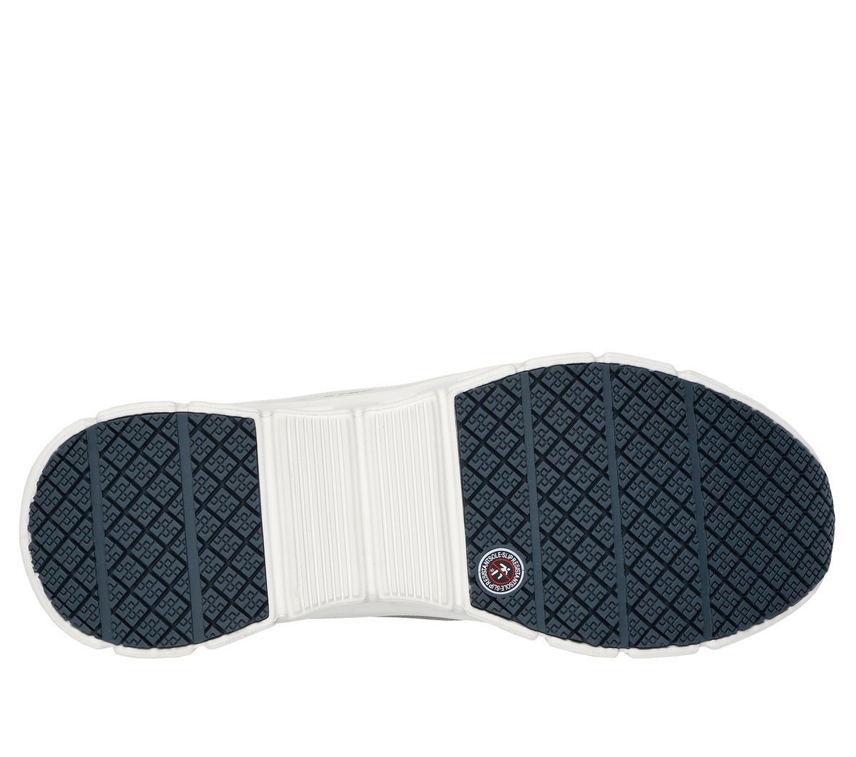 Skechers Slip-ins Work Slip-Resistant: Glide-Step Pro | Skechers Men