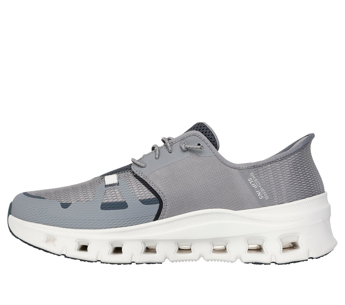 Skechers Slip-ins Work Slip-Resistant: Glide-Step Pro | Skechers Men