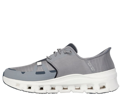 Skechers Slip-ins Work Slip-Resistant: Glide-Step Pro | Skechers Men