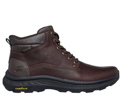 Skechers Slip-ins Relaxed Fit: Pollard - Waylon | Skechers Men