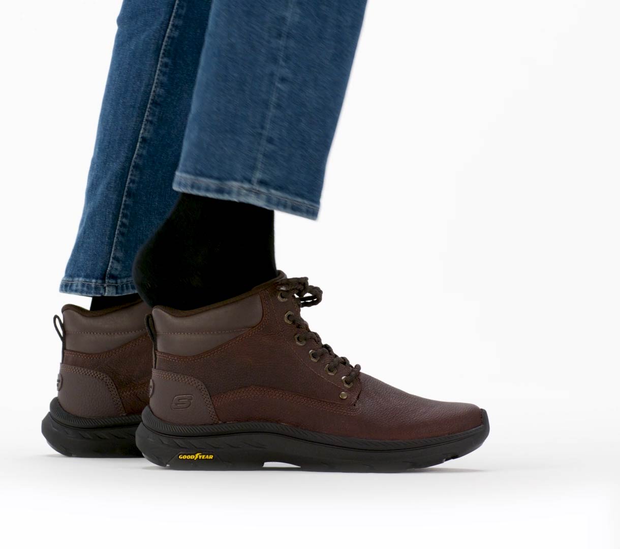 Skechers Slip-ins Relaxed Fit: Pollard - Waylon | Skechers Men