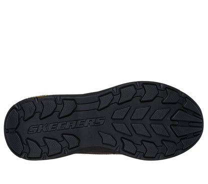 Skechers Slip-ins Relaxed Fit: Pollard - Waylon | Skechers Men