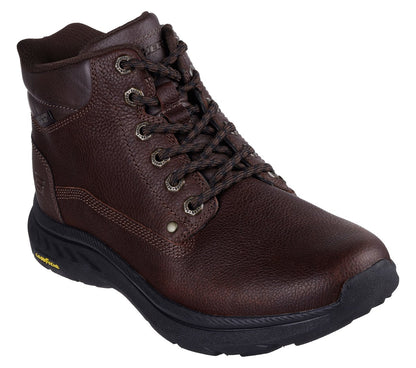 Skechers Slip-ins Relaxed Fit: Pollard - Waylon | Skechers Men