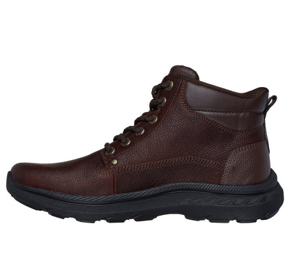 Skechers Slip-ins Relaxed Fit: Pollard - Waylon | Skechers Men
