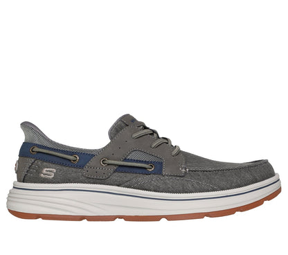 Skechers Slip-ins Relaxed Fit: Troutt - Davey | Skechers Men