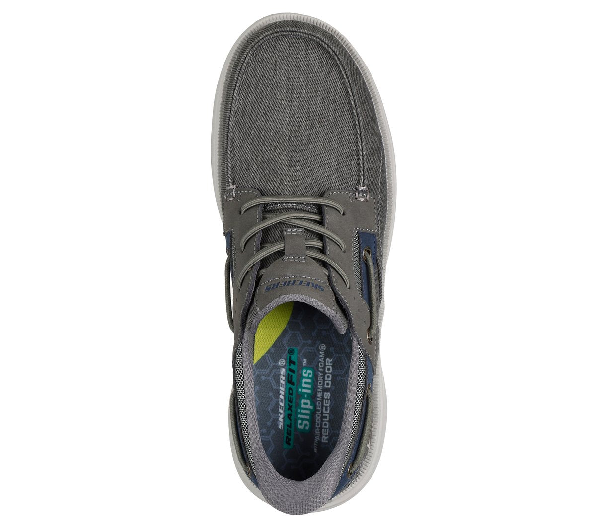 Skechers Slip-ins Relaxed Fit: Troutt - Davey | Skechers Men
