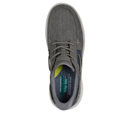 Skechers Slip-ins Relaxed Fit: Troutt - Davey | Skechers Men