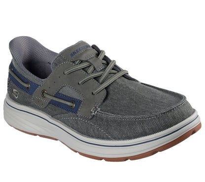 Skechers Slip-ins Relaxed Fit: Troutt - Davey | Skechers Men