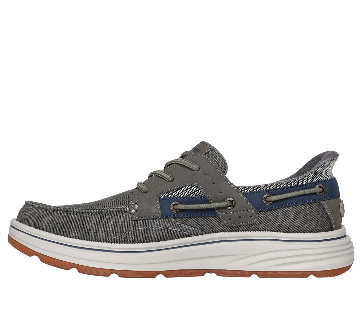 Skechers Slip-ins Relaxed Fit: Troutt - Davey | Skechers Men